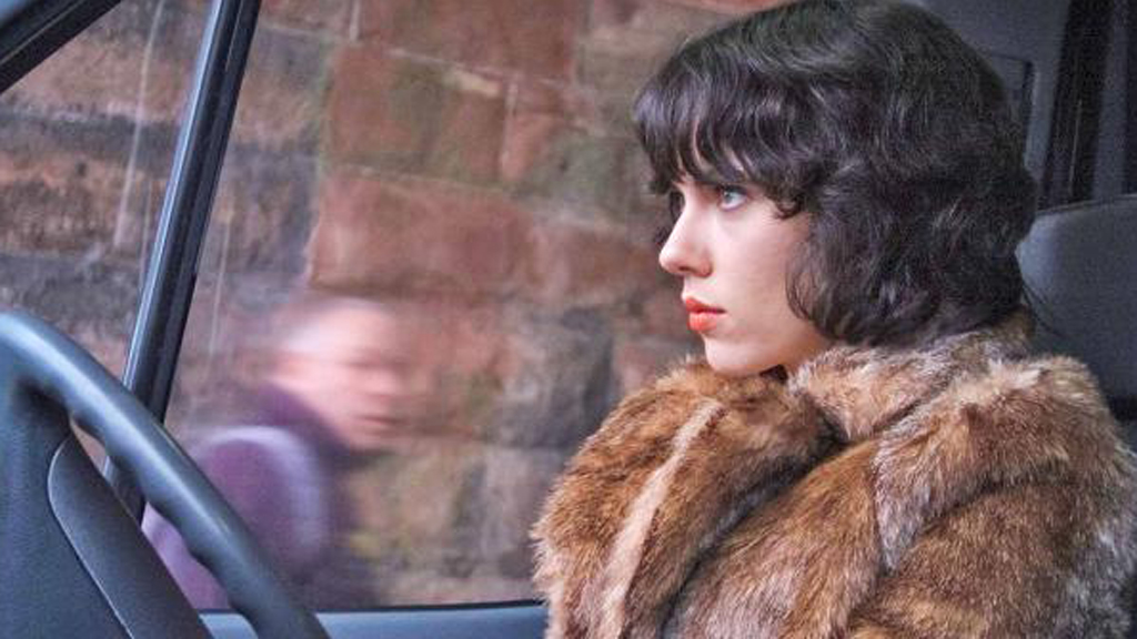 Under the Skin at Plymouth Arts Centre