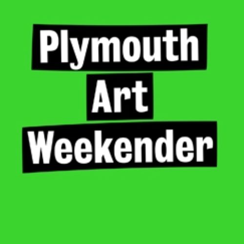 plymouth-art-weekender