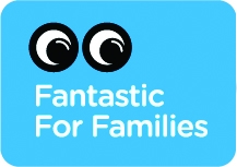 fantastic for families