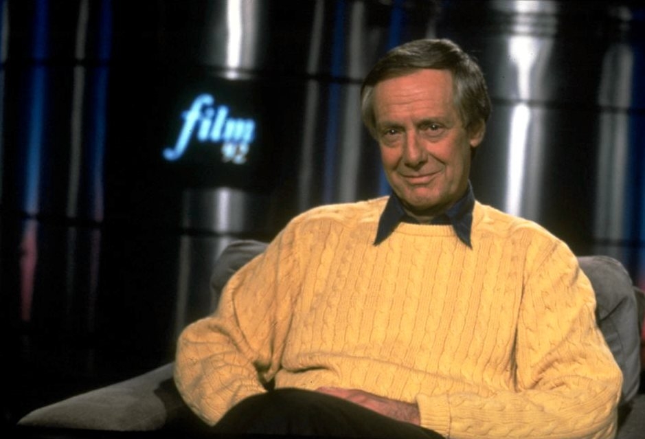 barry norman