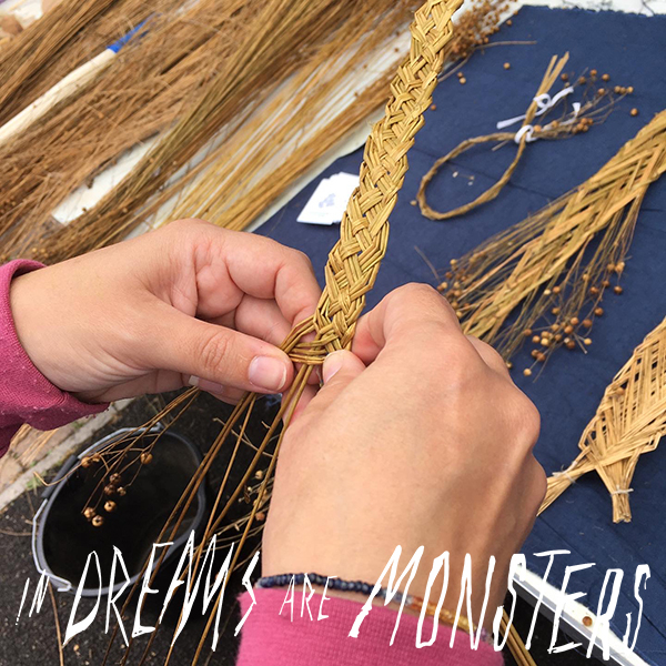 [SOLD OUT] Corn Dollies Plymouth Arts Cinema Independent