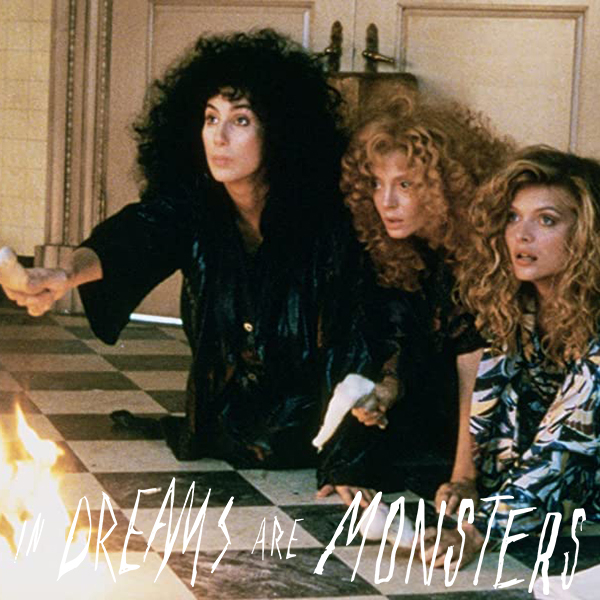 The Witches of Eastwick (18) Plymouth Arts Cinema Independent