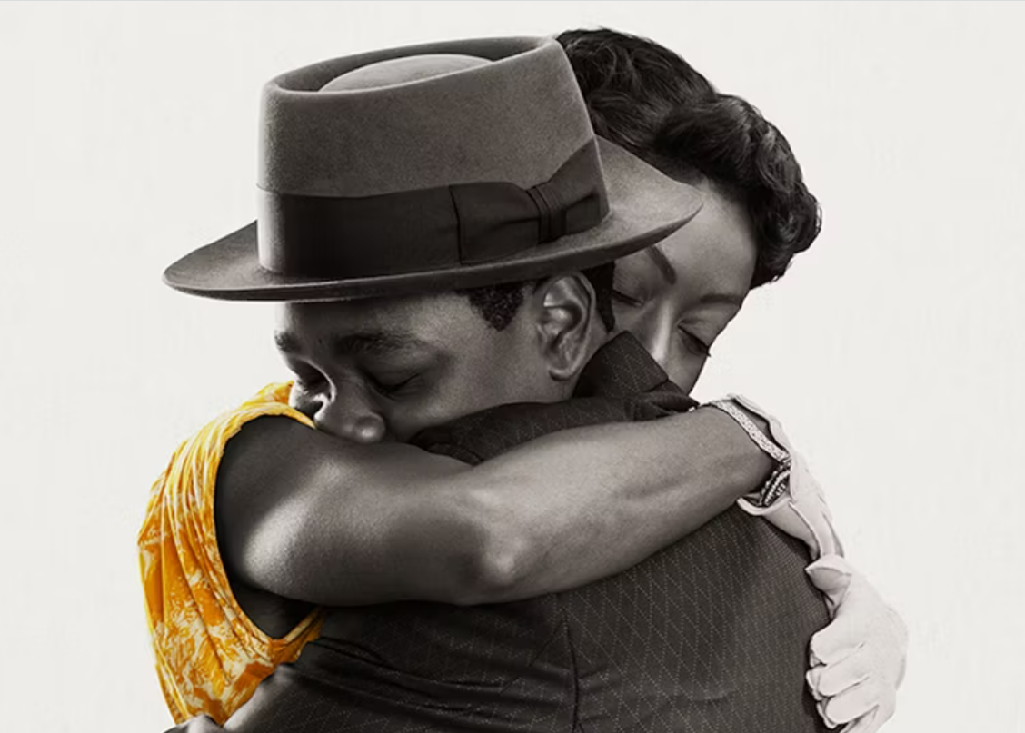 Film Review Till "Deadwyler’s omission from the Oscars is hard to