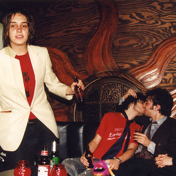 Meet Me In The Bathroom (15) | Plymouth Arts Cinema | Independent ...