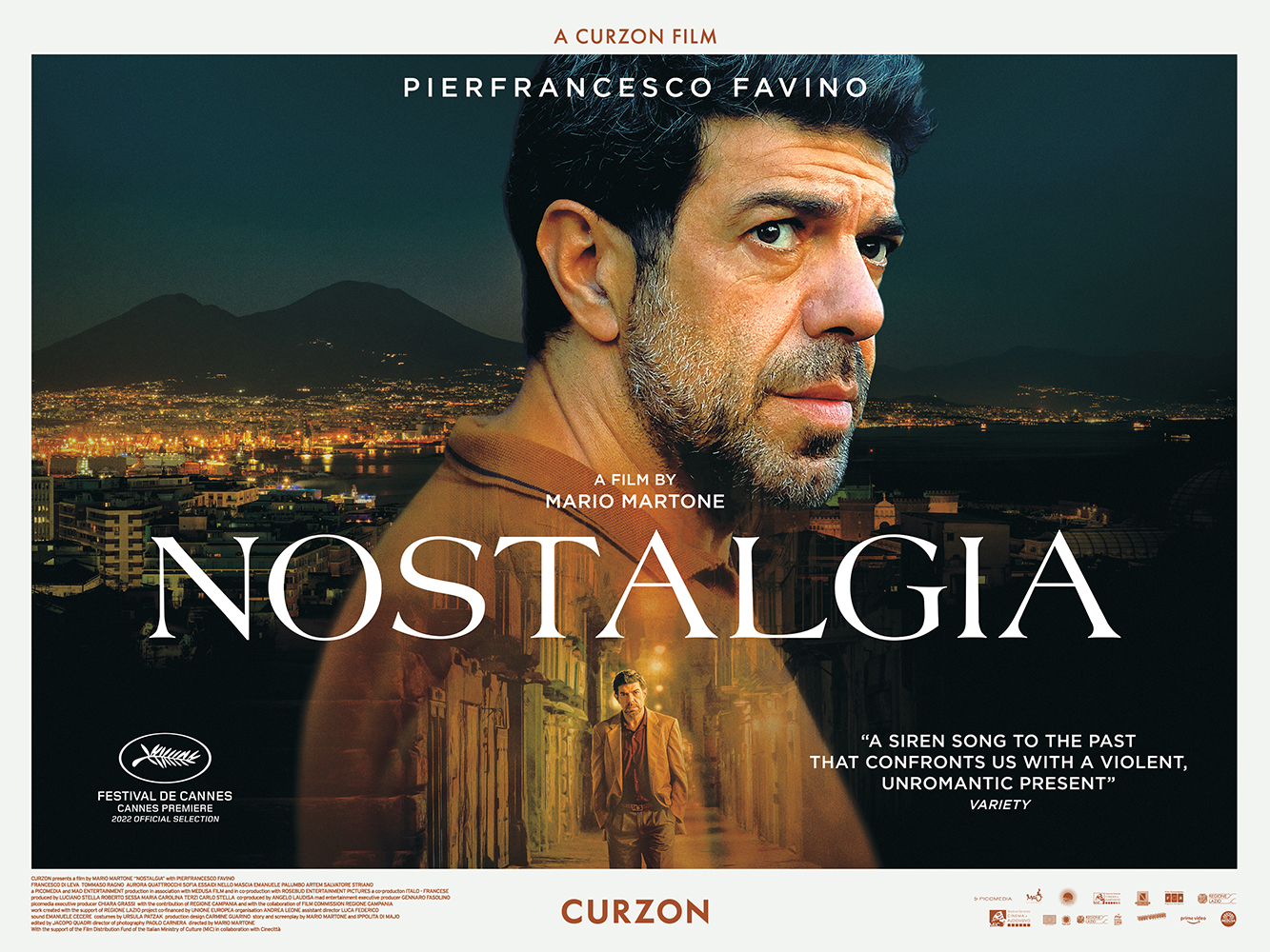 Film Review: Nostalgia | Plymouth Arts Cinema | Independent Cinema For ...