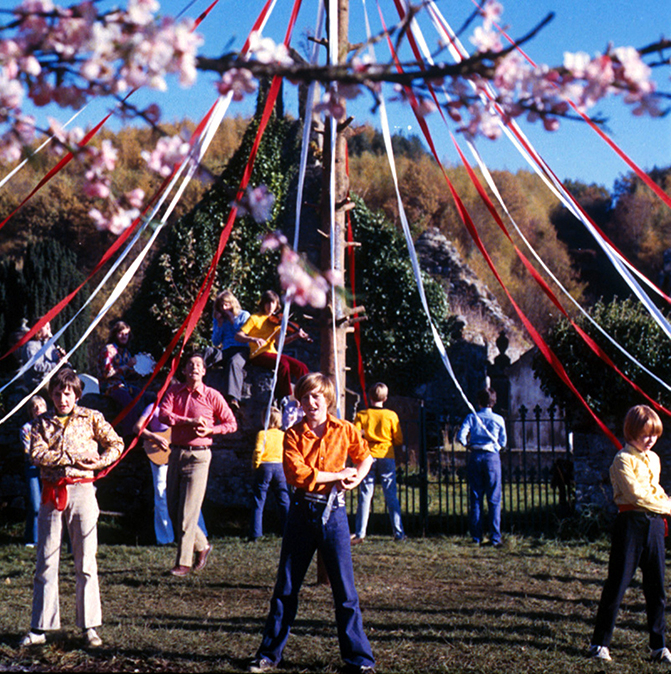 The Wicker Man (15) Plymouth Arts Cinema Independent Cinema for