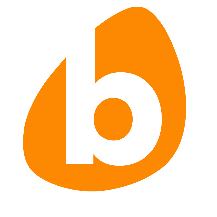Copy of Barbican b orange on white background (NEW 2020)