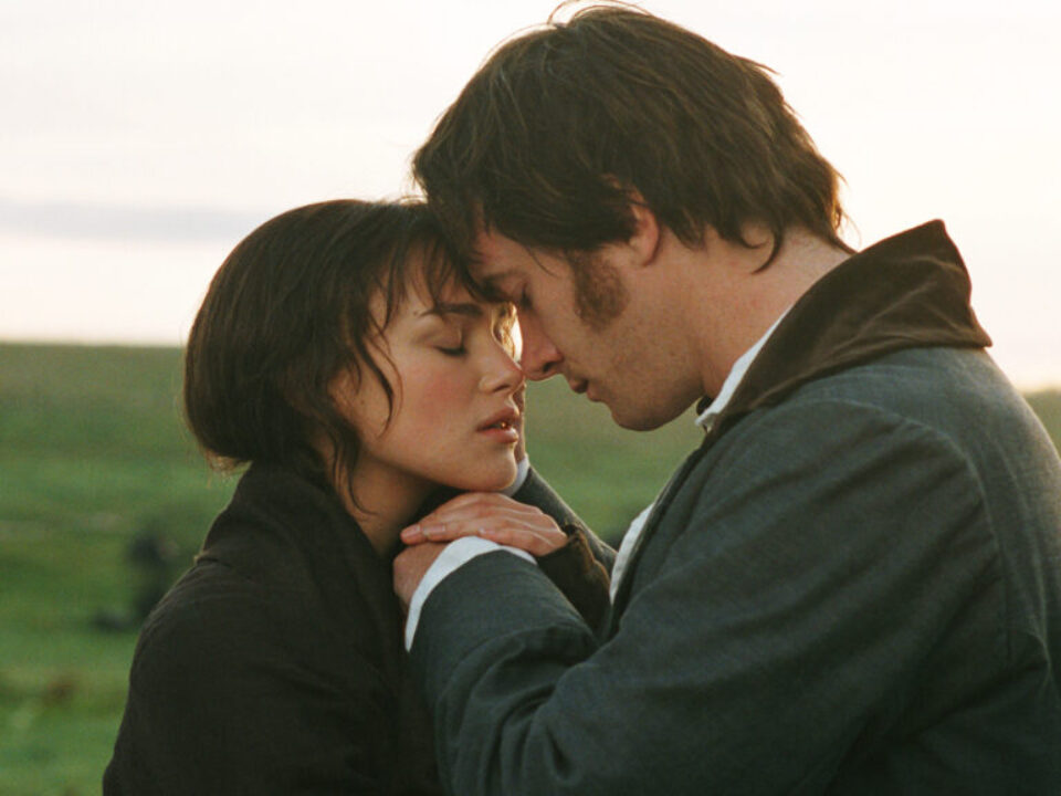 Pride and Prejudice 1