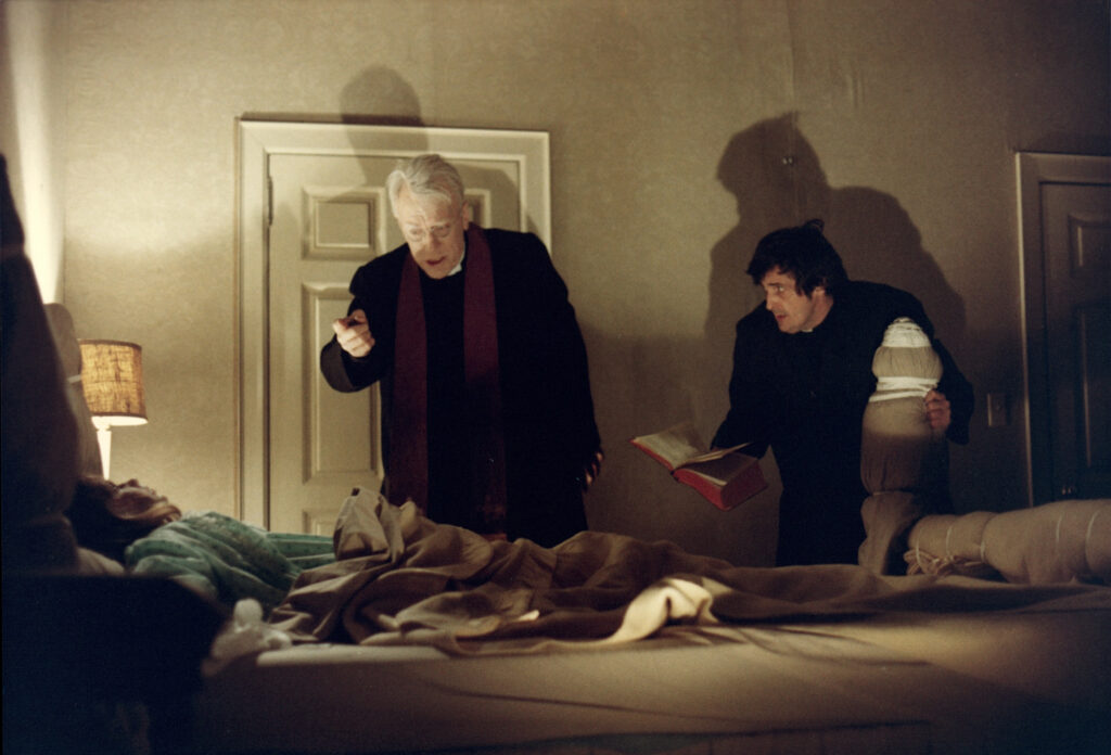 The Exorcist 1