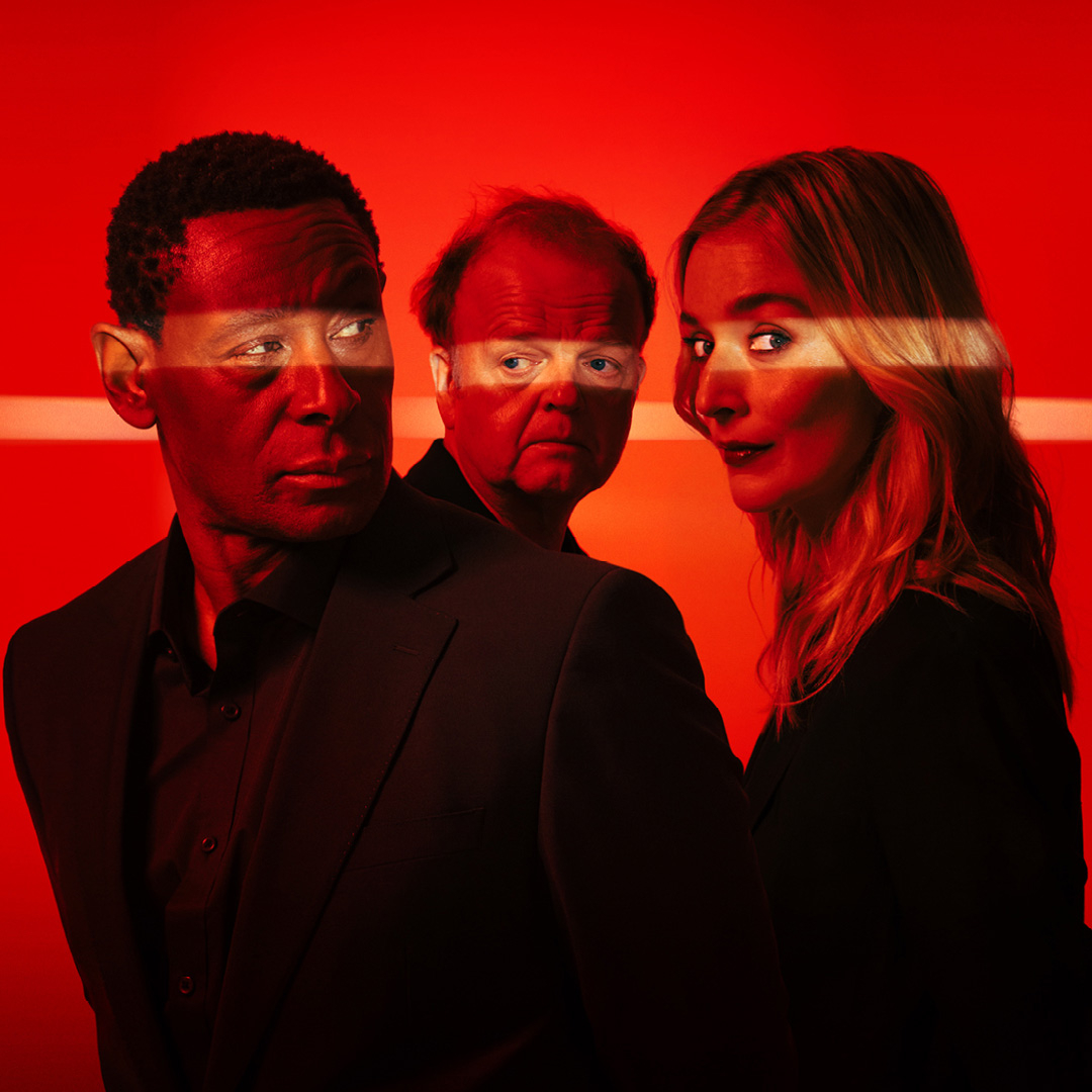 Othello on Stage (12A) | Plymouth Arts Cinema | Independent Cinema