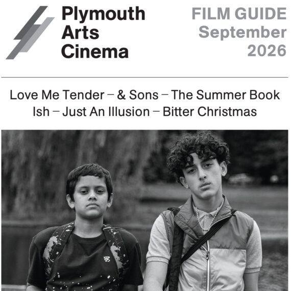 Film Programme 